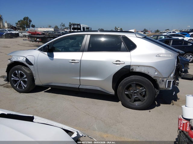 JTMABACA3RA080328 Toyota BZ4X XLE