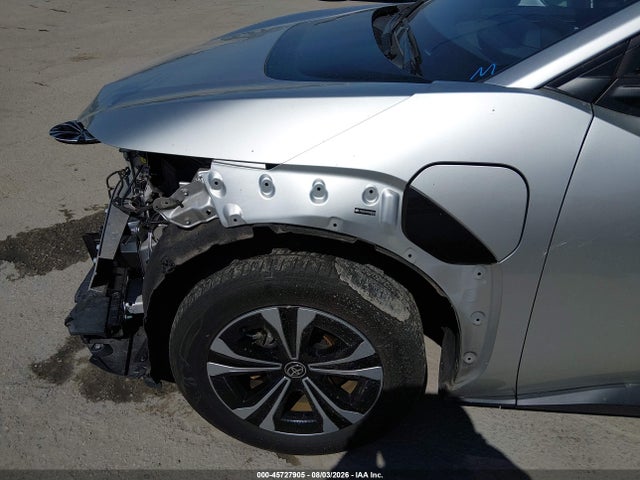 JTMABACA3RA080328 Toyota BZ4X XLE