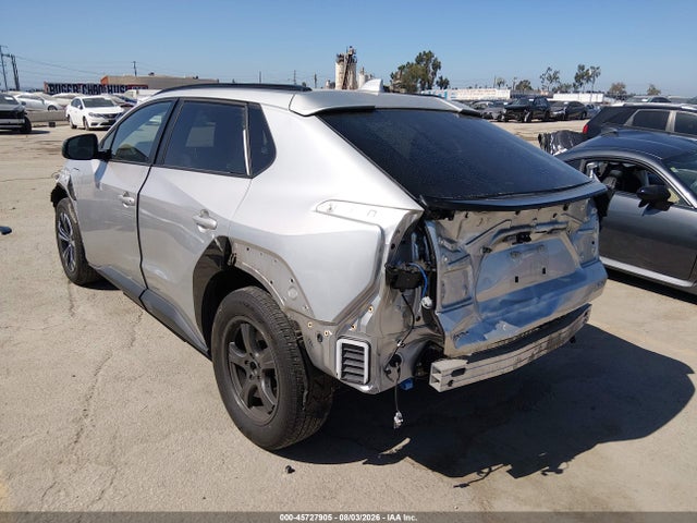 JTMABACA3RA080328 Toyota BZ4X XLE