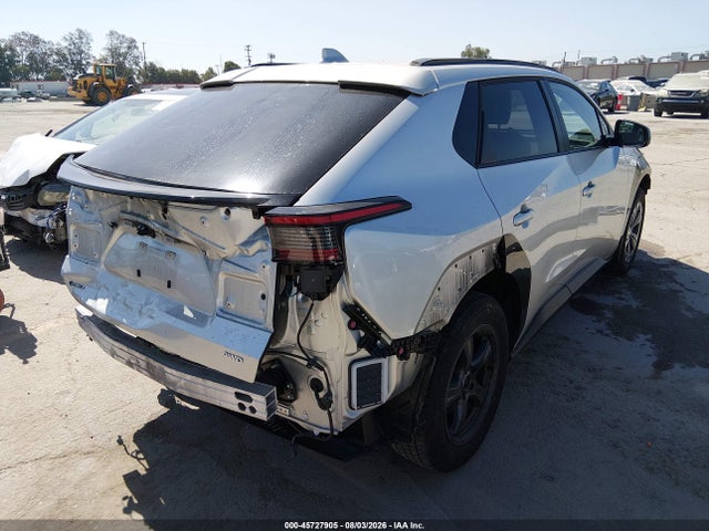 JTMABACA3RA080328 Toyota BZ4X XLE