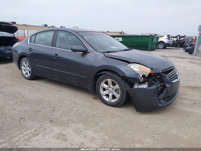 Aukcja sprzedaży 2009 Nissan Altima 2.5 S, vin: 1N4AL21E89N457730, numer aukcji: 45727912
