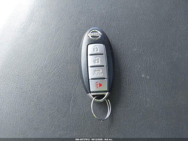 2009 Nissan Altima 2.5 S მანქანა იყიდება აუქციონზე, vin: 1N4AL21E89N457730, აუქციონის ნომერი: 45727912