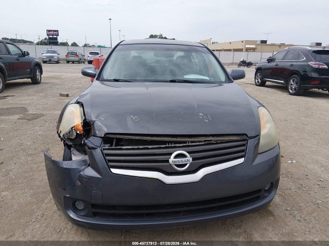 2009 Nissan Altima 2.5 S მანქანა იყიდება აუქციონზე, vin: 1N4AL21E89N457730, აუქციონის ნომერი: 45727912