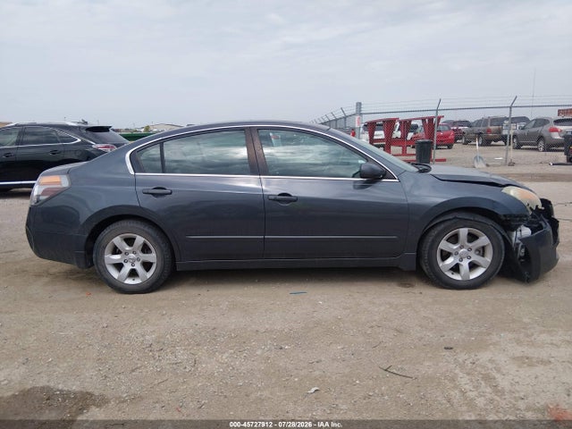 2009 Nissan Altima 2.5 S მანქანა იყიდება აუქციონზე, vin: 1N4AL21E89N457730, აუქციონის ნომერი: 45727912