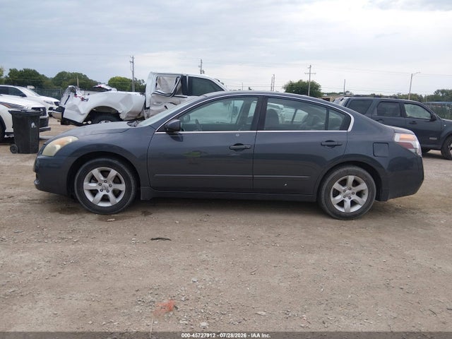 2009 Nissan Altima 2.5 S მანქანა იყიდება აუქციონზე, vin: 1N4AL21E89N457730, აუქციონის ნომერი: 45727912