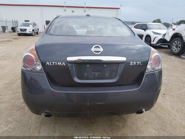 2009 Nissan Altima 2.5 S მანქანა იყიდება აუქციონზე, vin: 1N4AL21E89N457730, აუქციონის ნომერი: 45727912