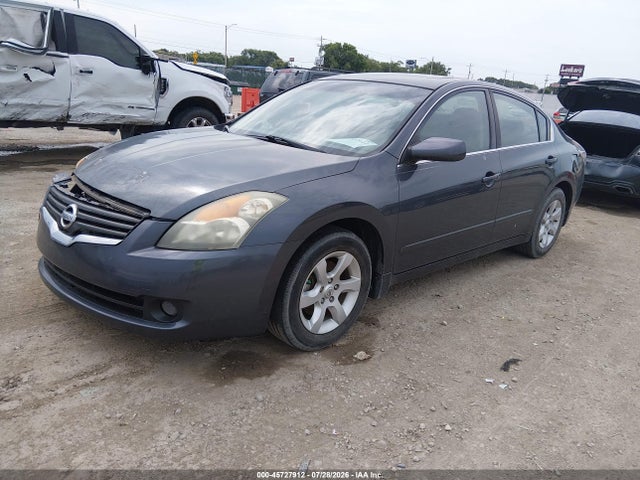 2009 Nissan Altima 2.5 S მანქანა იყიდება აუქციონზე, vin: 1N4AL21E89N457730, აუქციონის ნომერი: 45727912