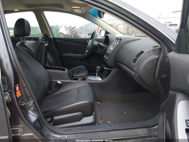 2009 Nissan Altima 2.5 S მანქანა იყიდება აუქციონზე, vin: 1N4AL21E89N457730, აუქციონის ნომერი: 45727912