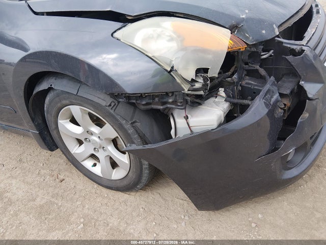 2009 Nissan Altima 2.5 S მანქანა იყიდება აუქციონზე, vin: 1N4AL21E89N457730, აუქციონის ნომერი: 45727912