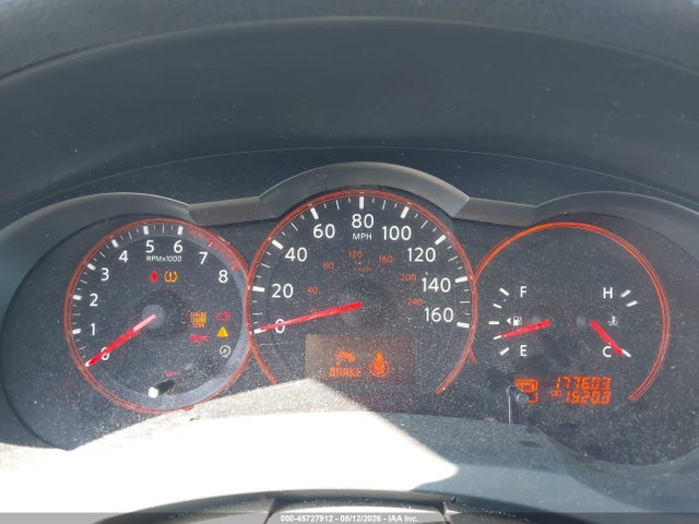 2009 Nissan Altima 2.5 S მანქანა იყიდება აუქციონზე, vin: 1N4AL21E89N457730, აუქციონის ნომერი: 45727912