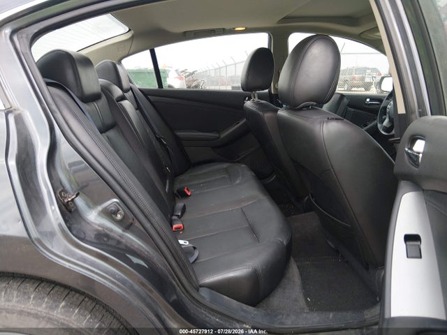 2009 Nissan Altima 2.5 S მანქანა იყიდება აუქციონზე, vin: 1N4AL21E89N457730, აუქციონის ნომერი: 45727912