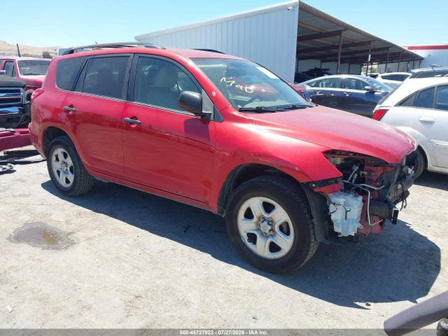 Aukcja sprzedaży 2011 Toyota Rav4, vin: JTMZF4DV6B5041001, numer aukcji: 45727923