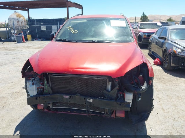 45727923 :رقم المزاد ، JTMZF4DV6B5041001 vin ، 2011 Toyota Rav4 مزاد بيع