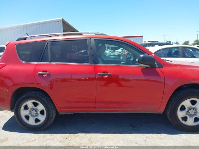 45727923 :رقم المزاد ، JTMZF4DV6B5041001 vin ، 2011 Toyota Rav4 مزاد بيع