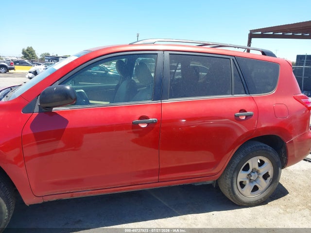 45727923 :رقم المزاد ، JTMZF4DV6B5041001 vin ، 2011 Toyota Rav4 مزاد بيع
