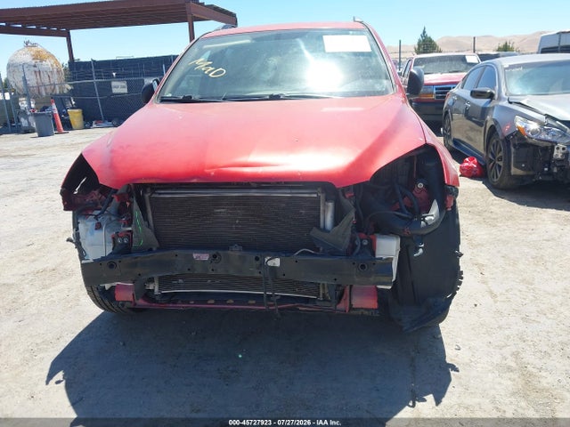 45727923 :رقم المزاد ، JTMZF4DV6B5041001 vin ، 2011 Toyota Rav4 مزاد بيع