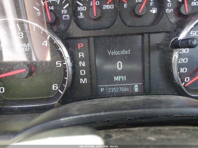 2015 Chevrolet Silverado 1500 Work Truck მანქანა იყიდება აუქციონზე, vin: 1GCNCPEH2FZ302270, აუქციონის ნომერი: 45727925
