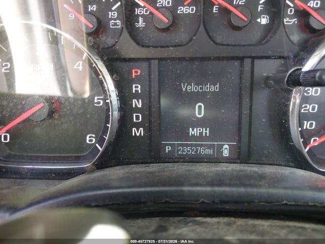2015 Chevrolet Silverado 1500 Work Truck მანქანა იყიდება აუქციონზე, vin: 1GCNCPEH2FZ302270, აუქციონის ნომერი: 45727925