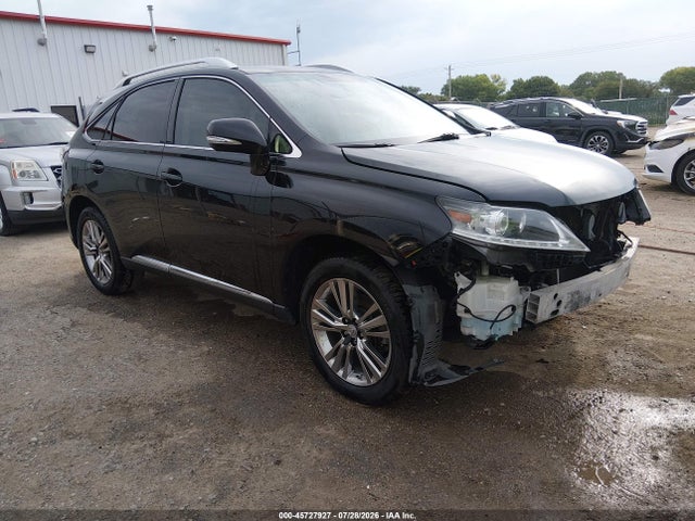 2015 2T2ZK1BA3FC193817 главное изображение