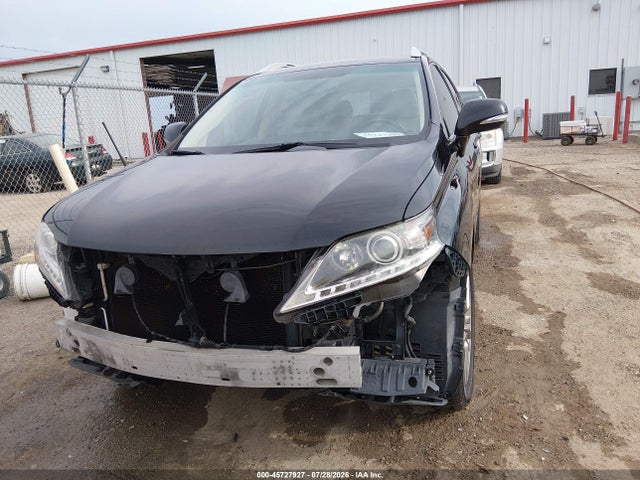 Lexus RX 350 2015 2T2ZK1BA3FC193817 Image 13