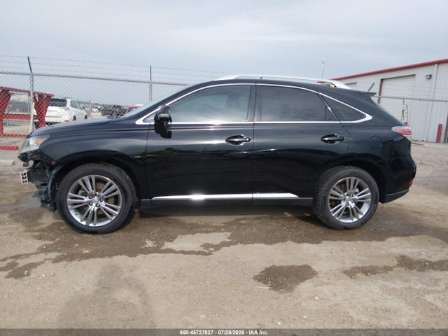 Lexus RX 350 2015 2T2ZK1BA3FC193817 Image 15