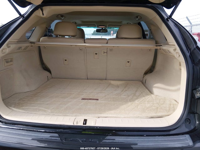 Lexus RX 350 2015 2T2ZK1BA3FC193817 Image 17