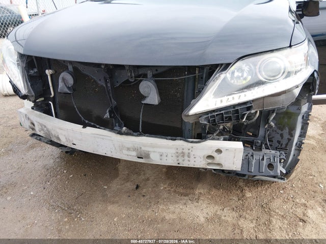 Lexus RX 350 2015 2T2ZK1BA3FC193817 Image 6