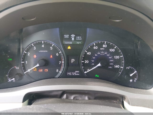 Lexus RX 350 2015 2T2ZK1BA3FC193817 Image 7