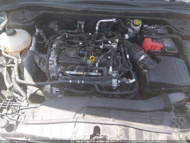 Продажа на аукционе авто 2022 Ford Escape Se, vin: 1FMCU0G69NUB28759, номер лота: 45727939