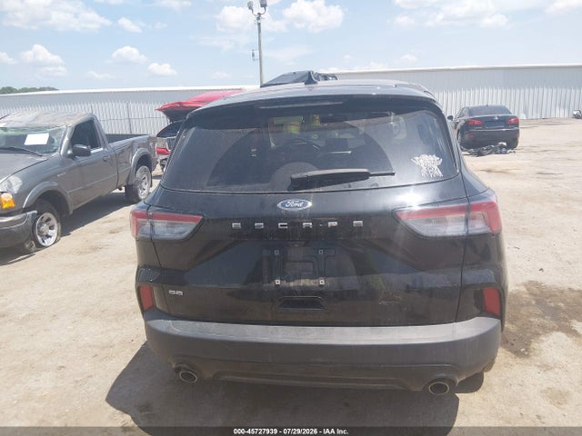 Продажа на аукционе авто 2022 Ford Escape Se, vin: 1FMCU0G69NUB28759, номер лота: 45727939