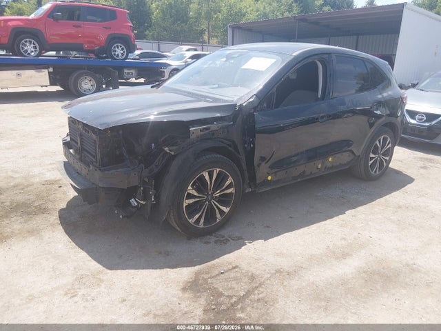 Продажа на аукционе авто 2022 Ford Escape Se, vin: 1FMCU0G69NUB28759, номер лота: 45727939