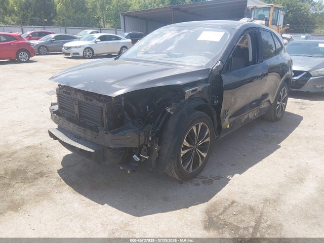 Продажа на аукционе авто 2022 Ford Escape Se, vin: 1FMCU0G69NUB28759, номер лота: 45727939