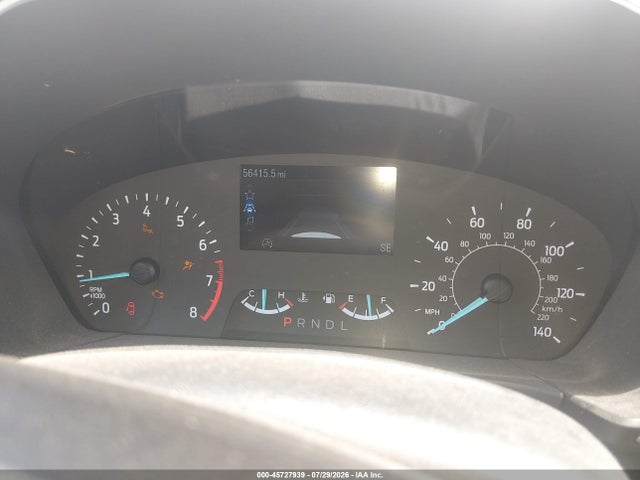 Продажа на аукционе авто 2022 Ford Escape Se, vin: 1FMCU0G69NUB28759, номер лота: 45727939