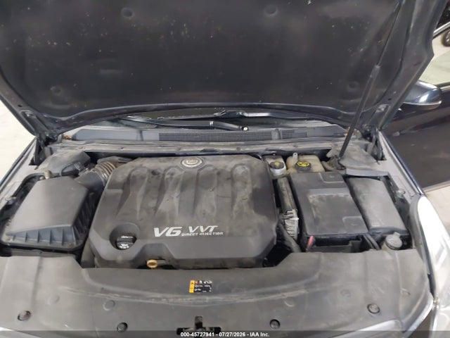 Продажа на аукционе авто 2013 Cadillac Xts Standard, vin: 2G61N5S32D9208874, номер лота: 45727941