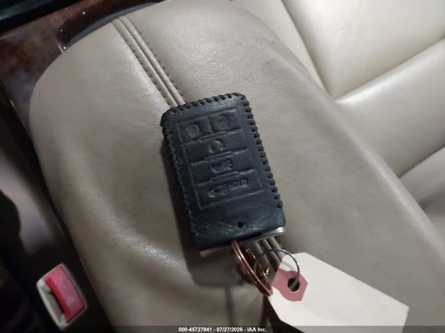 Продажа на аукционе авто 2013 Cadillac Xts Standard, vin: 2G61N5S32D9208874, номер лота: 45727941