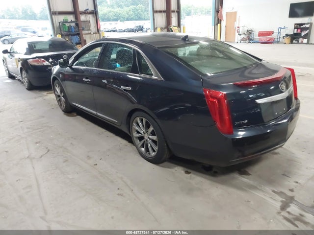 Продажа на аукционе авто 2013 Cadillac Xts Standard, vin: 2G61N5S32D9208874, номер лота: 45727941