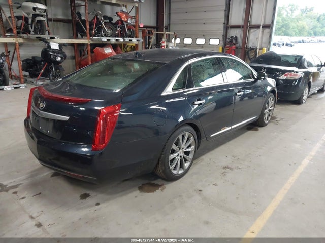 Продажа на аукционе авто 2013 Cadillac Xts Standard, vin: 2G61N5S32D9208874, номер лота: 45727941