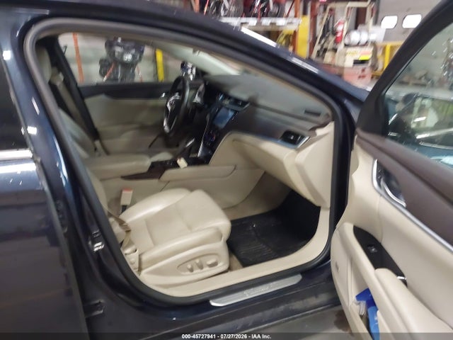 Продажа на аукционе авто 2013 Cadillac Xts Standard, vin: 2G61N5S32D9208874, номер лота: 45727941