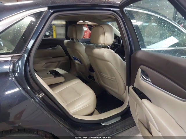 Продажа на аукционе авто 2013 Cadillac Xts Standard, vin: 2G61N5S32D9208874, номер лота: 45727941
