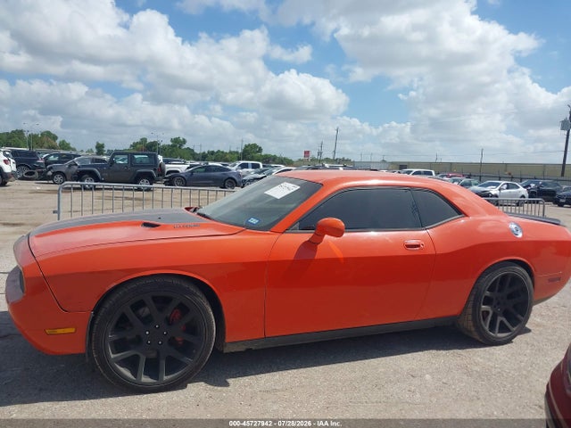 Aukcja sprzedaży 2008 Dodge Challenger Srt8, vin: 2B3LJ74WX8H301286, numer aukcji: 45727942