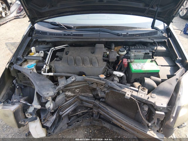 Продажа на аукционе авто 2011 Nissan Sentra 2.0sr, vin: 3N1AB6APXBL669821, номер лота: 45727954