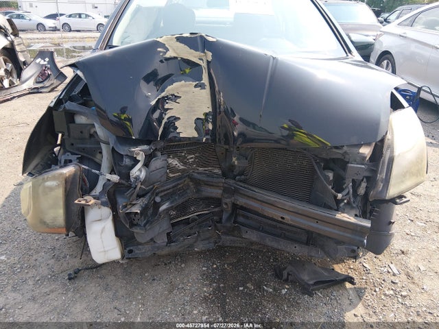 Продажа на аукционе авто 2011 Nissan Sentra 2.0sr, vin: 3N1AB6APXBL669821, номер лота: 45727954