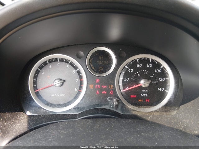 Продажа на аукционе авто 2011 Nissan Sentra 2.0sr, vin: 3N1AB6APXBL669821, номер лота: 45727954