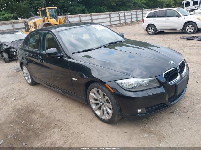 Aukcja sprzedaży 2011 Bmw 328i, vin: WBAPH7C57BE681820, numer aukcji: 45727958