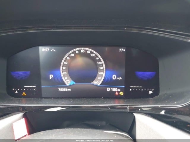 2022 Volkswagen Taos 1.5t S მანქანა იყიდება აუქციონზე, vin: 3VVAX7B20NM064973, აუქციონის ნომერი: 45727965