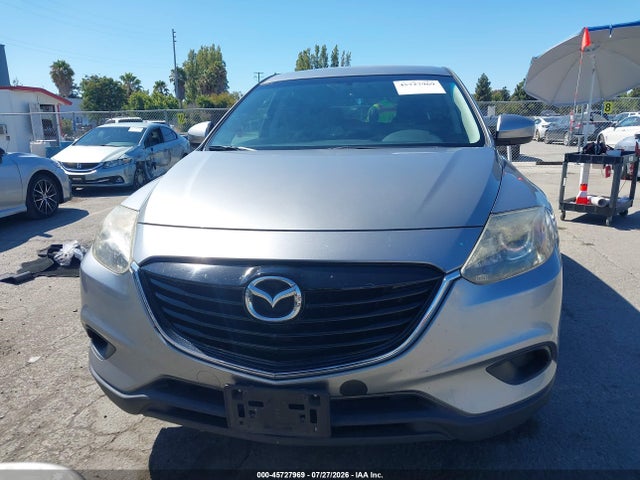 Mazda CX-9 SPORT 2014 JM3TB2BV9E0434668 Image 12