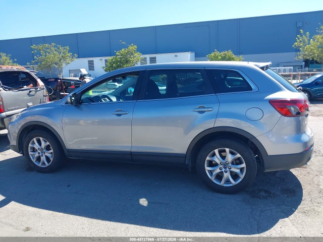 Mazda CX-9 SPORT 2014 JM3TB2BV9E0434668 Image 14
