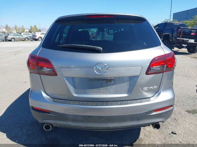 Mazda CX-9 SPORT 2014 JM3TB2BV9E0434668 Image 16