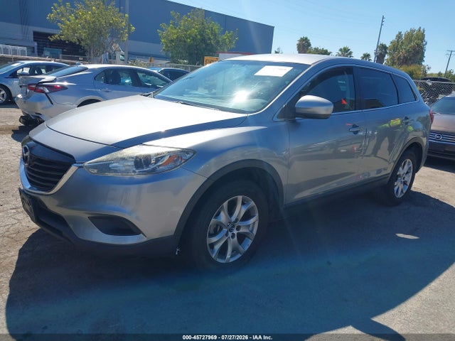 Mazda CX-9 SPORT 2014 JM3TB2BV9E0434668 Image 2