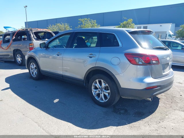 Mazda CX-9 SPORT 2014 JM3TB2BV9E0434668 Image 3